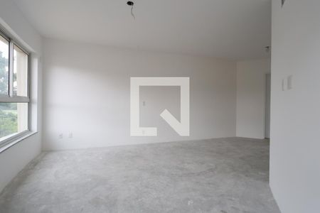 Apartamento à venda com 126m², 3 quartos e 2 vagasSuíte 1