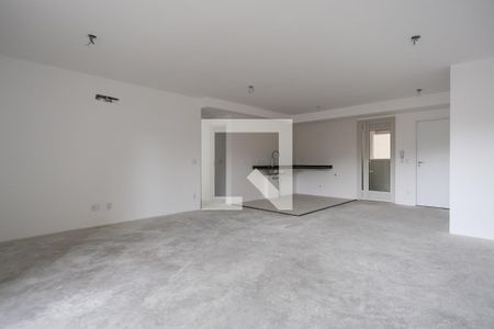 Sala de apartamento à venda com 3 quartos, 126m² em Vila Ester (zona Norte), São Paulo
