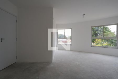 Suíte 1 de apartamento à venda com 3 quartos, 126m² em Vila Ester (zona Norte), São Paulo