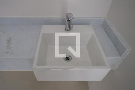 Apartamento à venda com 126m², 3 quartos e 2 vagasBanheiro da Suíte 3