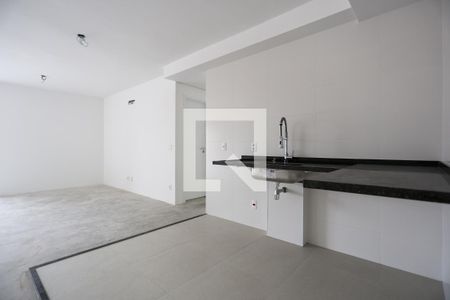 Apartamento à venda com 126m², 3 quartos e 2 vagasCozinha