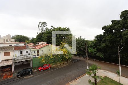 Apartamento à venda com 126m², 3 quartos e 2 vagasVista da Suíte 1