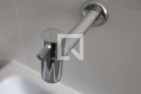 Apartamento à venda com 126m², 3 quartos e 2 vagasÁrea de serviço