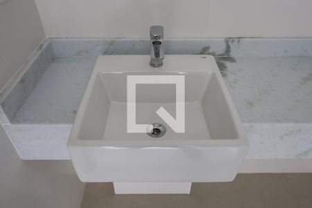 Apartamento à venda com 126m², 3 quartos e 2 vagasBanheiro da Suíte 2