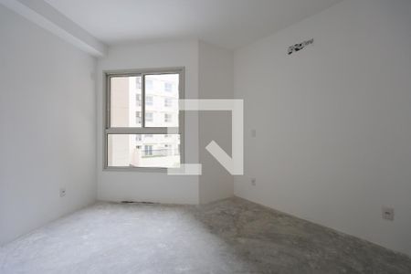 Apartamento à venda com 126m², 3 quartos e 2 vagasSuíte 3