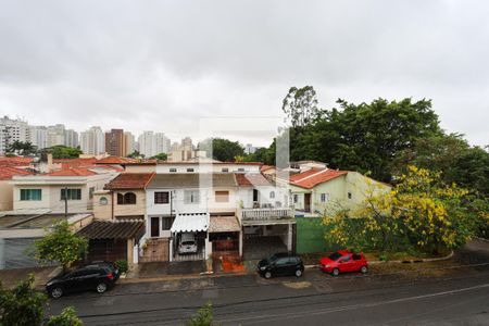 Apartamento à venda com 126m², 3 quartos e 2 vagasVista da Suíte 2