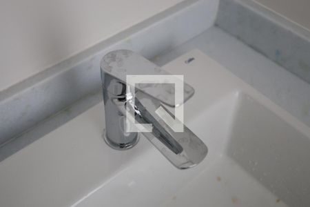 Apartamento à venda com 126m², 3 quartos e 2 vagasBanheiro da Suíte 3