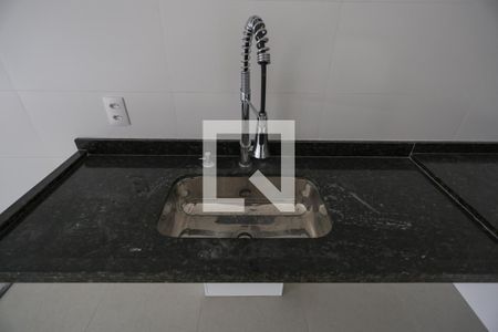 Apartamento à venda com 126m², 3 quartos e 2 vagasCozinha