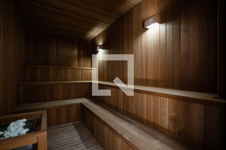 Apartamento à venda com 126m², 3 quartos e 2 vagasÁrea comum - Sauna
