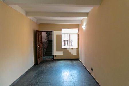 Sala de apartamento à venda com 2 quartos, 99m² em São Francisco, Belo Horizonte
