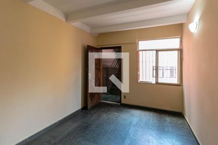Sala de apartamento à venda com 2 quartos, 99m² em São Francisco, Belo Horizonte