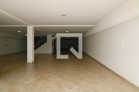 Apartamento à venda com 50m², 2 quartos e 1 vagaGaragem