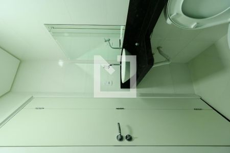 Apartamento à venda com 50m², 2 quartos e 1 vagaBanheiro Social