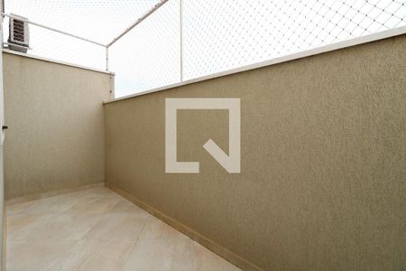 Apartamento à venda com 50m², 2 quartos e 1 vagaQuintal