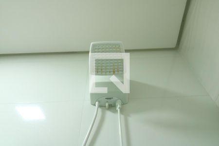 Apartamento à venda com 50m², 2 quartos e 1 vagaBanheiro da Suite