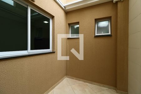 Apartamento à venda com 50m², 2 quartos e 1 vagaÁrea de Serviço