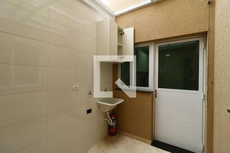 Apartamento à venda com 50m², 2 quartos e 1 vagaÁrea de Serviço