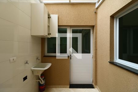 Apartamento à venda com 50m², 2 quartos e 1 vagaÁrea de Serviço