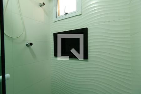 Apartamento à venda com 50m², 2 quartos e 1 vagaBanheiro Social