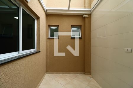 Apartamento à venda com 50m², 2 quartos e 1 vagaÁrea de Serviço