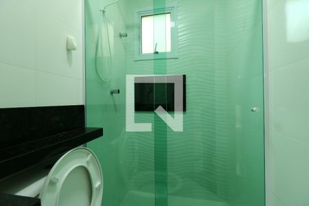 Apartamento à venda com 50m², 2 quartos e 1 vagaBanheiro Social