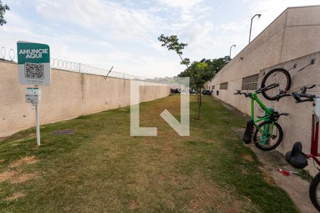 Apartamento à venda com 40m², 2 quartos e 1 vagaEspaço pet 