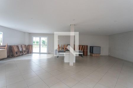 Apartamento à venda com 40m², 2 quartos e 1 vagaÁrea comum - Salão de festas