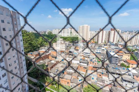 Apartamento à venda com 40m², 2 quartos e 1 vagaÁrea de serviço 