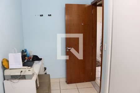 Quarto 2 de apartamento à venda com 2 quartos, 55m² em Alvorada, Contagem