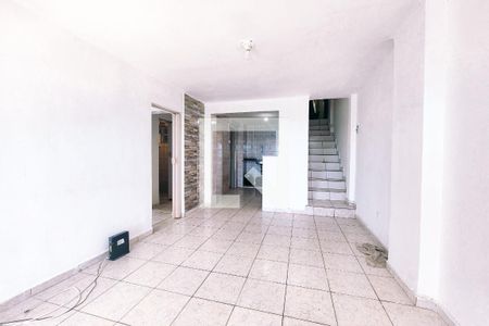 Sala  de apartamento para alugar com 2 quartos, 45m² em Campo Grande, Salvador