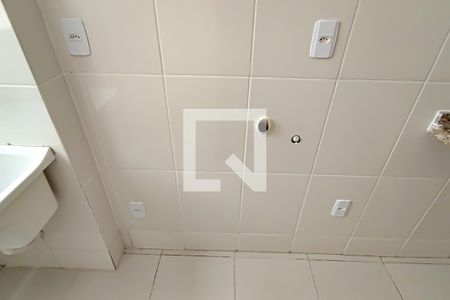 Apartamento para alugar com 53m², 2 quartos e sem vaga Apartamento para alugar com 53m², 2 quartos e sem vagacozinha e area de serviço