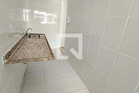 Apartamento para alugar com 53m², 2 quartos e sem vaga Apartamento para alugar com 53m², 2 quartos e sem vagacozinha e area de serviço