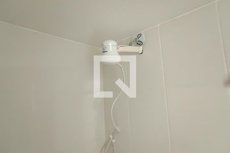 Apartamento para alugar com 53m², 2 quartos e sem vaga Apartamento para alugar com 53m², 2 quartos e sem vagabanheiro social