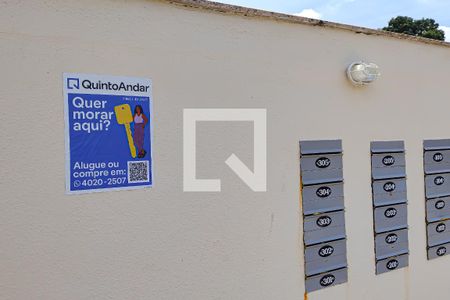 Apartamento para alugar com 53m², 2 quartos e sem vaga Apartamento para alugar com 53m², 2 quartos e sem vagaplaquinha