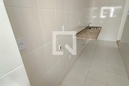 Apartamento para alugar com 53m², 2 quartos e sem vaga Apartamento para alugar com 53m², 2 quartos e sem vagacozinha e area de serviço