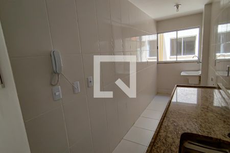 Apartamento para alugar com 53m², 2 quartos e sem vaga Apartamento para alugar com 53m², 2 quartos e sem vagacozinha e area de serviço
