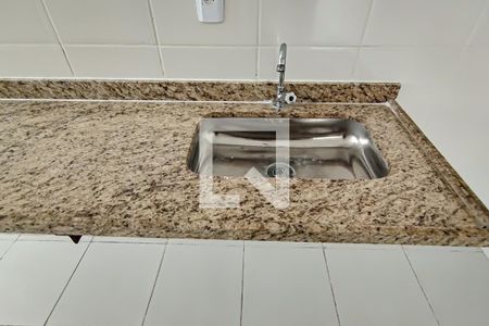 Apartamento para alugar com 53m², 2 quartos e sem vaga Apartamento para alugar com 53m², 2 quartos e sem vagacozinha e area de serviço