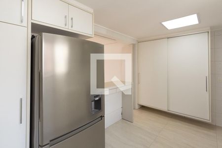 Apartamento para alugar com 151m², 2 quartos e 2 vagasCozinha