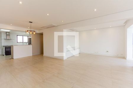 Apartamento para alugar com 151m², 2 quartos e 2 vagasSala