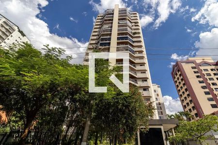 Apartamento para alugar com 151m², 2 quartos e 2 vagasFachada