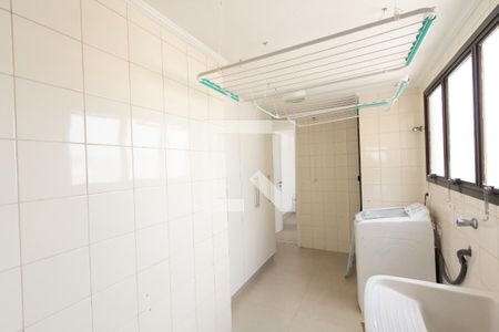 Apartamento para alugar com 151m², 2 quartos e 2 vagasÁrea de Serviço