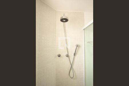 Apartamento para alugar com 151m², 2 quartos e 2 vagasBanheiro da Suíte