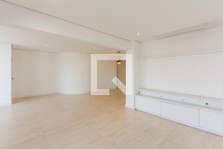 Apartamento para alugar com 151m², 2 quartos e 2 vagasSala