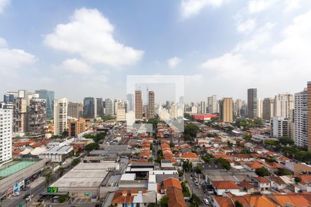 Apartamento para alugar com 151m², 2 quartos e 2 vagasVista
