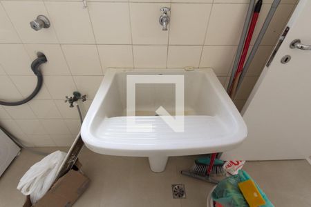 Apartamento para alugar com 151m², 2 quartos e 2 vagasÁrea de Serviço