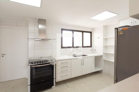 Apartamento para alugar com 151m², 2 quartos e 2 vagasCozinha