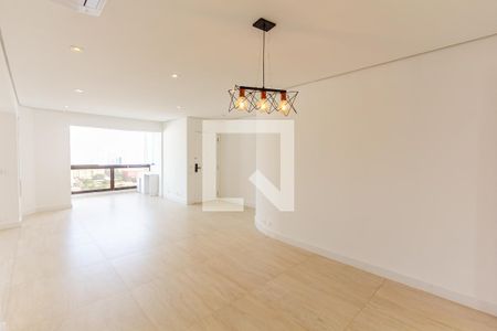 Apartamento para alugar com 151m², 2 quartos e 2 vagasSala