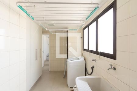 Apartamento para alugar com 151m², 2 quartos e 2 vagasÁrea de Serviço