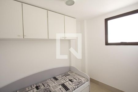 Apartamento para alugar com 151m², 2 quartos e 2 vagasQuarto de Serviço