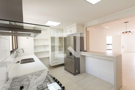 Apartamento para alugar com 151m², 2 quartos e 2 vagasCozinha